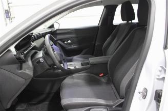 Peugeot 308  picture 10