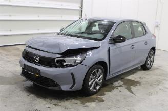 Schadeauto Opel Corsa  2025/8