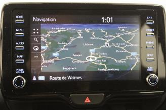 Toyota Yaris  picture 14