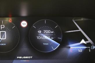 Peugeot 308  picture 13