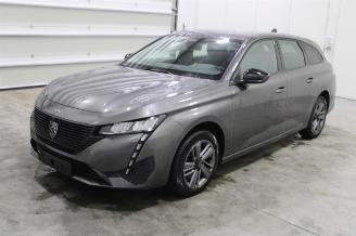 škoda osobní automobily Peugeot 308  2023/2