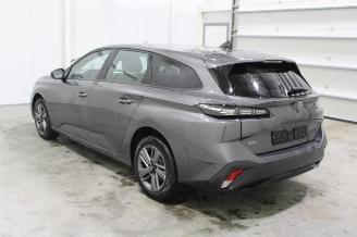 Peugeot 308  picture 4