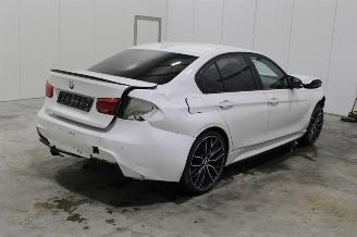 BMW 3-serie 318 picture 3