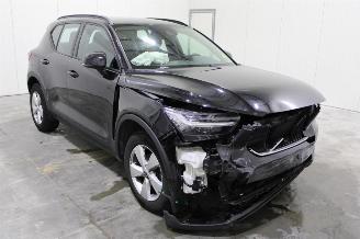 Volvo XC40 XC 40 picture 2