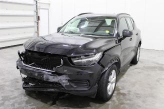 Voiture accidenté Volvo XC40 XC 40 2020/3