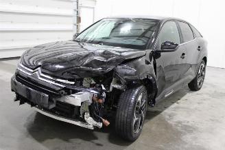 Voiture accidenté Citroën C4  2023/5