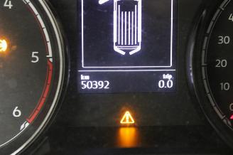 Volkswagen Transporter T6 picture 11