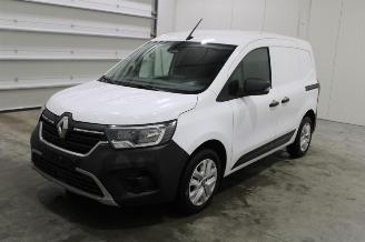 Voiture accidenté Renault Kangoo  2023/5
