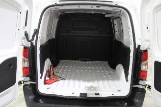Peugeot Partner  picture 19