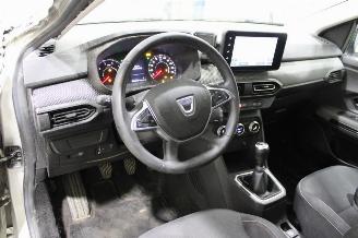 Dacia Jogger  picture 10