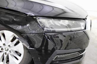 Skoda Octavia  picture 24