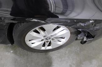 Skoda Octavia  picture 9