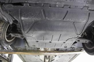 Skoda Octavia  picture 16