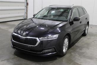 Avarii autoturisme Skoda Octavia  2023/2