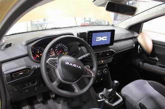 Dacia Sandero  picture 9