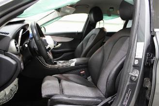Mercedes C-klasse C 220 picture 11