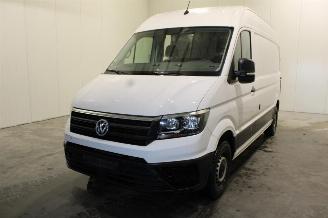 Avarii autoturisme Volkswagen Crafter  2023/5