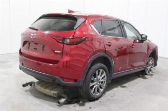 Mazda CX-5  picture 3