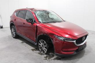 Mazda CX-5  picture 2