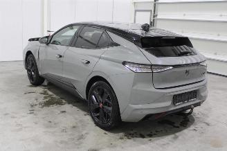 DS Automobiles DS 4 DS4 picture 4