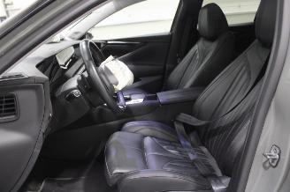 DS Automobiles DS 4 DS4 picture 11