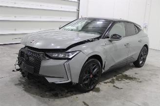 Unfallwagen DS Automobiles DS 4 DS4 2022/3