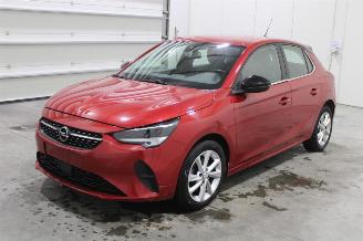 Unfallwagen Opel Corsa  2021/3