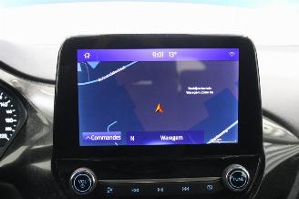 Ford Puma  picture 13