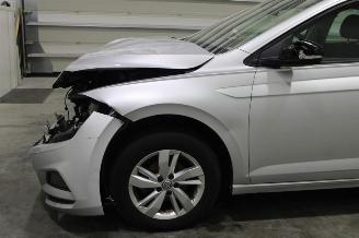 Volkswagen Polo  picture 5