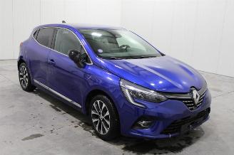 Renault Clio  picture 2