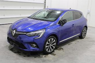 Avarii autoturisme Renault Clio  2023/4