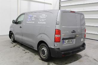 Opel Vivaro  picture 4