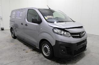 Opel Vivaro  picture 2