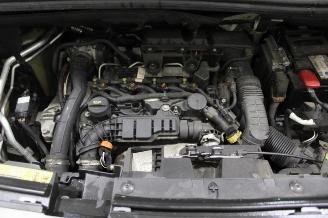 Peugeot Rifter  picture 15