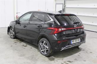 Hyundai I-20 i20 picture 4