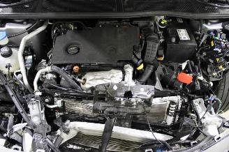 Peugeot 308  picture 13