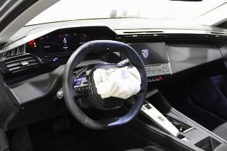 Peugeot 308  picture 9