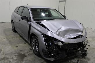Peugeot 308  picture 2