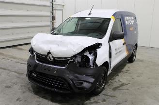 Schadeauto Renault Express  2024/3