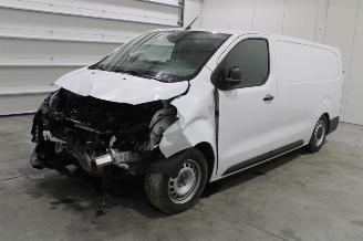 Schadeauto Peugeot Expert  2025/6