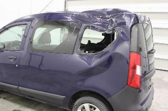 Dacia Dokker  picture 8