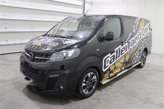 Avarii autoturisme Opel Vivaro  2022/7