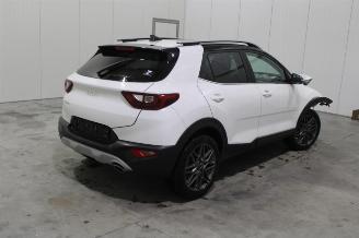 Kia Stonic  picture 3