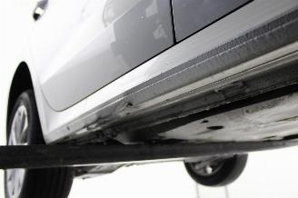 Skoda Octavia  picture 18