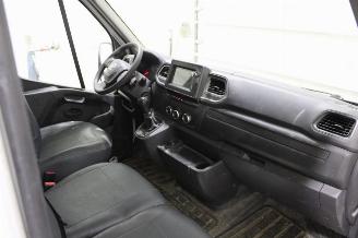 Nissan Interstar  picture 11