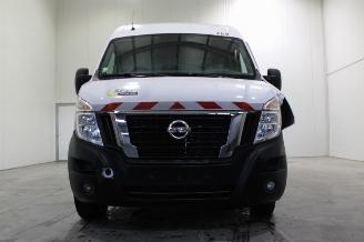 Nissan Interstar  picture 20