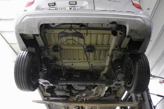 Peugeot Partner  picture 21