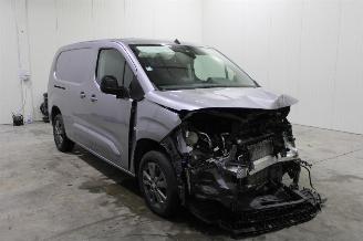 Peugeot Partner  picture 1