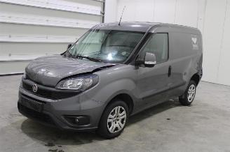 Avarii autoturisme Fiat Doblo  2023/3