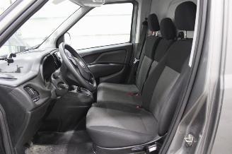 Fiat Doblo  picture 10